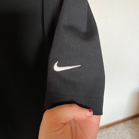 NIKE GOLF ~ Bundle of 3 men's golf shirts - Picture 14 of 16